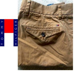 Men’s Tommy Hilfiger pants